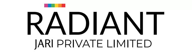 Radiant Jari Private Limited logo