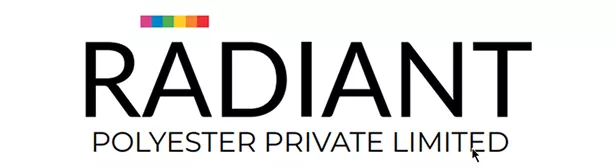 Radiant Polyester Private Limited logo
