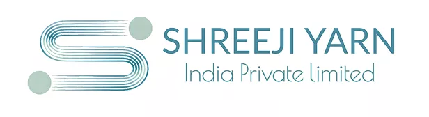 Shreeji Yarn India Private Limited logo