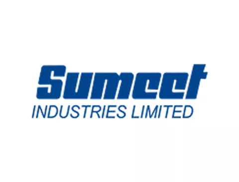 Sumeet Industries Limited